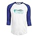 GPOPA Miku Girl Cartoon Logo Baseball T Shirts/ For Men