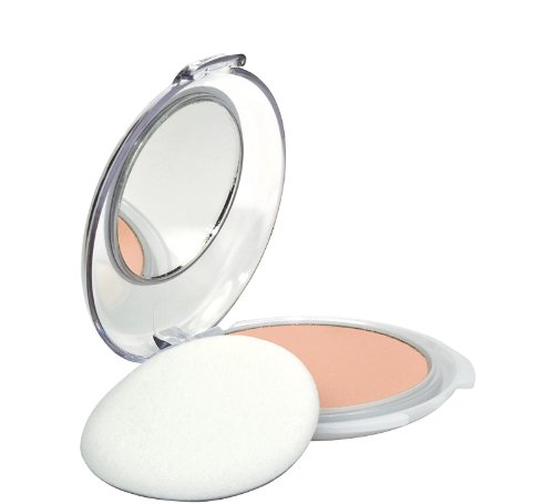 CoverGirl Trublend Minerals Pressed Powder, Translucent Medium [4] 0.39 oz (Pack of 2)