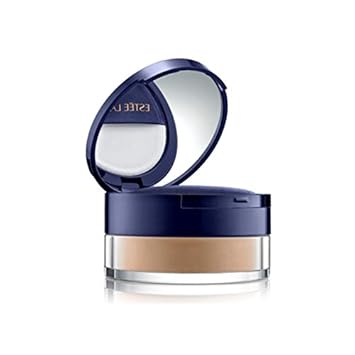 loose powder with spf