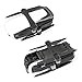 Propeller Prop Protection Guard Fixator, BonFook Propeller Clip Transport Holder Fixed Bracket Compatible DJI Mavic Air Accessories