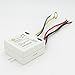 On-Off Touch Switch 220V LED Light Table Lamp DIY Parts XD-608