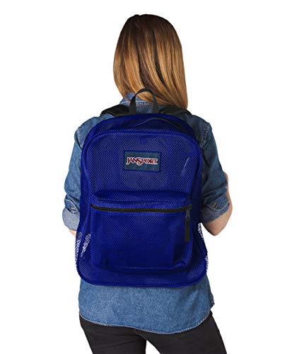 jansport mesh pack