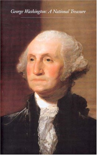 George Washington: A National Treasure by Richard Brookhiser