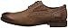 Rockport Men's Wynstin Plain Toe Oxford