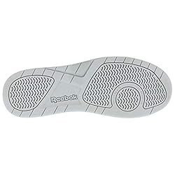 Reebok Men's BB4500 Work Composite Toe White 6.5 M