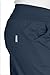 Grey's Anatomy Active Women's 4276 Yoga Knit Waist Scrub Pant- Steel- Medium