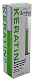 One N Only Brazilian Tech Keratin De-Frizz Wand 0.5oz (3 Pack)