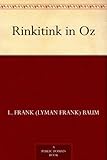 Rinkitink in Oz (Oz Series Book 10)