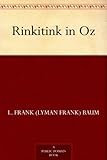 Rinkitink in Oz (Oz Series Book 10)