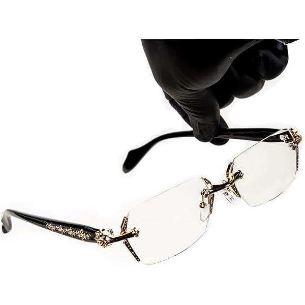 Women Luxury Clear Square Lens Hip Hop Shades Sunglasses Party Outdoor Vintage Fashion Square Pilot Sunglasses Mens Women Retro Metal Bar  main image 3
