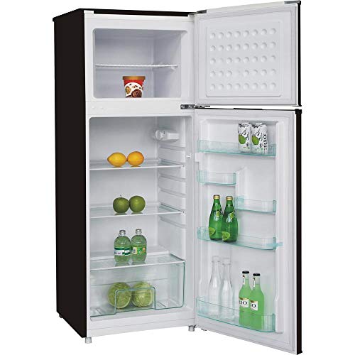 1 Thomson+7+5+cu+Top+Freezer+Refrigerator