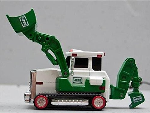 2013 Hess Toy Truck & Tractor