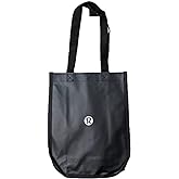 Lululemon 20th Anniversary Small Reusable Tote Carryall Gym Bag (B0858Y2GJ8)