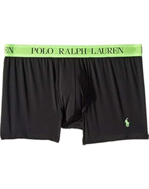 Mens Microfiber Pouch Boxer Brief