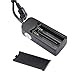 Neewer Wireless Remote Shutter Release Trigger GD-C3R For Canon 7D, 50D, 40D, 30D, 5D, 20D, 10D, 5D Mark II,1DMark IV, 1Ds Mark III, 1D Mark III, 1D Mark II N, 1Ds Mark II, 1D Mark II, 1Ds, 1D, 1V, EOS 3, D2000