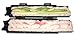 Premium Bazooka Sushezi Black Sushi Roll Maker Kit By KRD Basics– Durable & FDA Approved Materials-Easy To Use & Dishwasher Safe Sushi - Made-Easy Roller Set–Full Instructions & Recipe Sheet Bonus