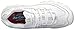 Skechers for Work Women's D'lites Slip-Resistant Marbleton Shoe