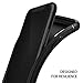 Ringke Onyx Designed for iPhone X Case, Rugged Protection Flexible TPU Cover for iPhone X Case, iPhone 10 (Not Compatible with iPhone Xs) - Black