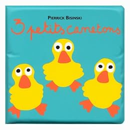 3 petits canetons