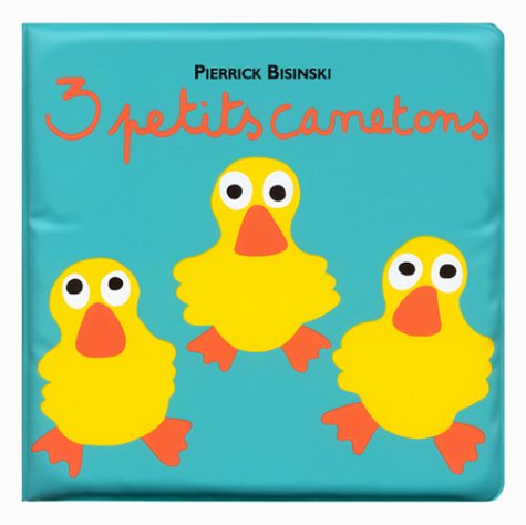 3 petits canetons