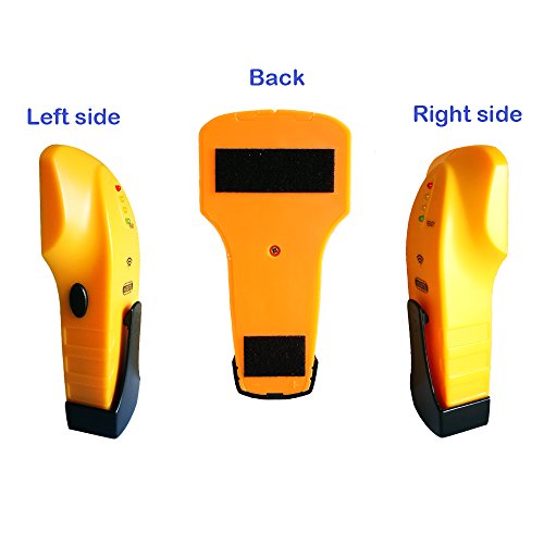 eOUTIL Edge Finding Wood Scanner Wall Stud Finder - Thumbnail 2