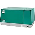 Cummins Onan 5.5HGJAB-6755 RV Generator and Component (Rv Qg 5500 Evap - 5500 Watt 120V Single Phase 60Hz Fixed Mount Gasoline Evaporat)