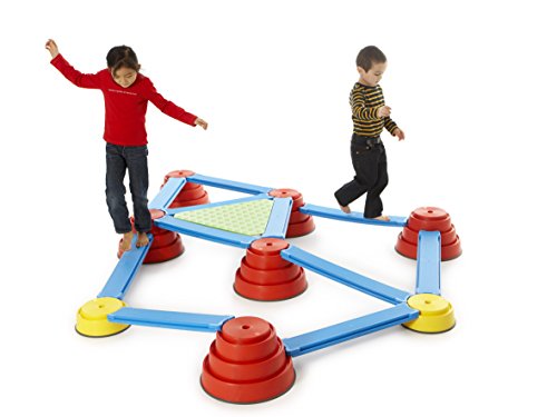 GONGE Build N' Balance Starter Set (2229)