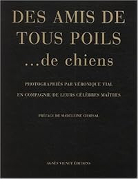 Des  amis de tous poils, de chiens