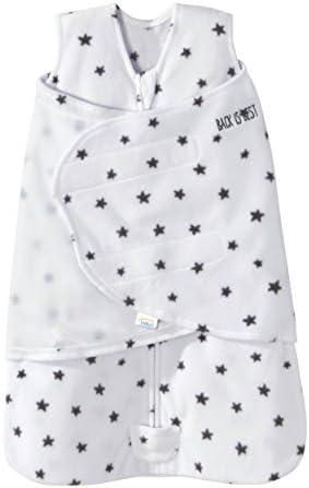 Halo Micro-Fleece Sleepsack