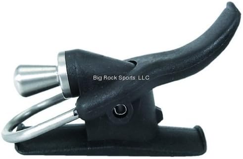 Breakaway Cannon (Casting Guide Fixed Spools) by Breakaway Tackle