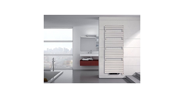 Toallero eléctrico (Xilo Elec. Air 558 W Irsap : Amazon.es ...