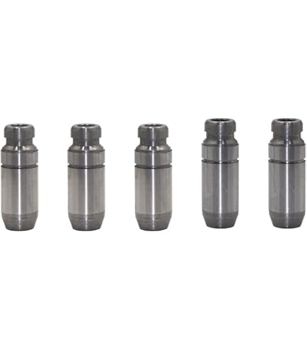 thumbnail image 2 of HWKWAZ Intake Exhaust Valve Lifter Bucket Seal Spring Cotters Kit Compatible With Yamaha YFZ450 2004-2009 WR450F 2003-2006 YZ450F 2003-2009, Engine - Canada 2 of 10