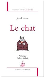 Le  chat...