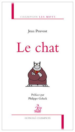 Le  chat...