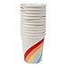 Meri Meri, Big Rainbow Cups, Birthday, Party Decorations