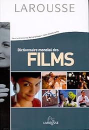 Dictionnaire mondial des films