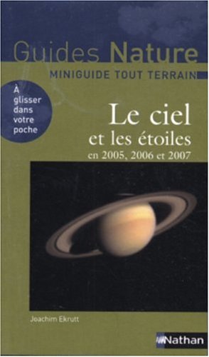 Le  ciel et les étoiles