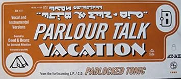 Vacation: Amazon.co.uk: Music