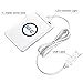 Huhushop(TM) NFC ACR122U RFID Contactless Smart Reader & Writer + SDK + 5xMifare IC Card