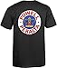 Powell-Peralta Supreme T-Shirt (Black)