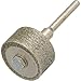 Diamond Wheel Lapidary Grinding Tool 3/8