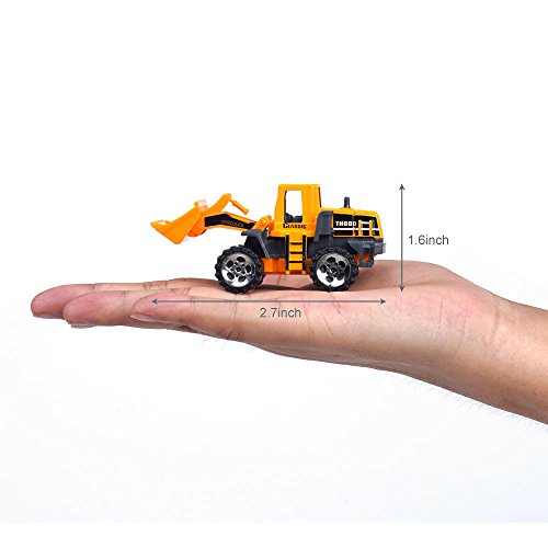 5 Toyard+Truck+Engine+Construction+Vehicle