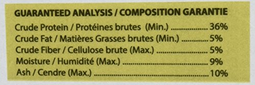 Northfin Veggie Formula - 2 Mm Sinking Pellets - 1 Kg
