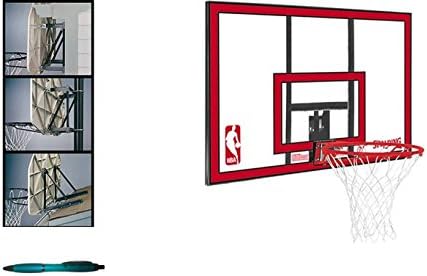 spalding extension bracket
