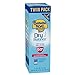 Banana Boat Dry Balance Broad Spectrum Sunscreen Lotion, SPF 50, 6 oz - Twin Pack