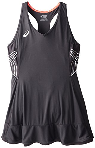 ASICS Women's Team Performance Tennis Dress