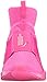 PUMA Women's Fierce Bright Cross-Trainer Shoe, Pink Glo/Pink Glo, 8 M US