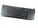US Layout Keyboard for HP ProBook 4520s 4520 4525 4525s Series with Frame