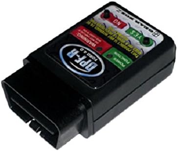 GearboxZ 2007.5-2010 6.0L For Powerstroke +70 HP Competition Programmer GBZ-FED4