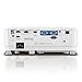 BenQ MH733 1080P Business Projector | 4000 Lumens for Lights On Enjoyment | 16,000:1 Contrast Ratio for Crisp Picture | Keystone for Flexible Setupthumb 2